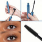 Lengthening & Volumizing Mascara Water-Resistant Long-Lasting Nourishing Strengthen Mascara Glossy Natural Finish Eye Makeup