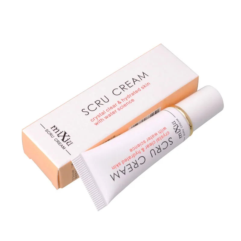 Lip Moisturizing Exfoliating Removal Horniness Gel Lips Scru Cream Care Tool Full Lips Remove Dead Skin Lip Care