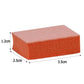 7500Pcs/Carton Mini Nail Buffer Block Sponge File Nail Polisher Manicure Set