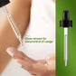Jasmine essential oil facial skin care oil moisturizing body care massage oil aromatherapy essential oil lasting fragrance