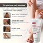 Skin Brightening Cream, Suitable for Intimate Areas, Evens Out Skin Tone for Face, Body, Underarms, Groin, Elbows, Inner Thighs, and Bikini Area 80g