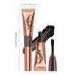 Semi-Permanent Tattoo Peel Off Eyebrow Gel Tint Cosmetics Waterproof Transfer-Proof Eyebrow Cream for Fuller Looking Brows