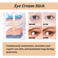 Snail Eye Cream Stick Collagen Fade Fine Lines Wrinkle Lightening Dark Circles Firming Eye Bags Puffiness Moisturizing Eye Cream
