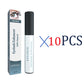 3ml Eyelash Serum For Growth Collagen Hyaluronic Acid Lash Enhancer Natural Longer Thicker Lashes And Brows Nourishing Formula