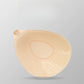Invisible Breathable Thickened Strapless Chest Stickers Lift Up Nude Bra Self Adhesive Silicone Pads Sexy Breast Nipple Covers