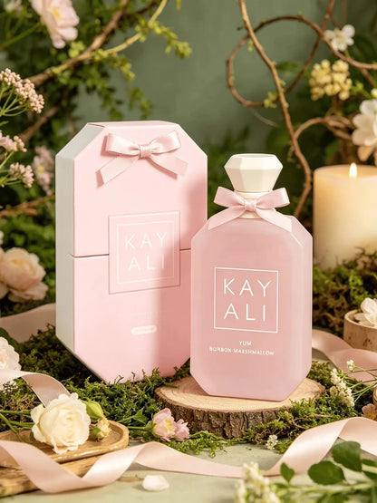 2026 Hot KAYALl 81 100ml Women EDP Long Lasting Plum Jasmine Vanilla Elegant Floral Perfume
