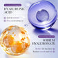 SADOER Lavender Face Mask Anti Wrinkles Hydrating Anti-Aging Moisturizing Facial Masks Sheet Mask for Face Skin Care Products