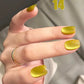 Mianel 12ml 1-21pcs Green Cat Magnetic Gel Nail Polish Spider Lily Varnish Soak Of UV Light Nails Nail Salon Christmas Nails