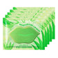 5/10pcs/lot Collagen Nourishing Lip Mask  Moisturizing Fruits Essence Firming Anti Wrinkle Lip Patch Skin Care