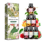PHATOIL 10ml Fruit Fragrance Oil Mango Strawberry Apple Cherry Watermelon Sweet Aroma Fragrance Oils For Diffuser Candle Making
