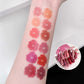 Magic Casa 12 Color Matte Lip Balm Set, Long-Lasting & Non-Fading, Perfect Gift for Women, Ideal for Makeup Festival