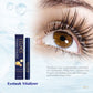 Fast Eyelash Growth Serum 7 Days Eyelash Enhancer Thicker Lashes Natural Curling Longer Fuller Makeup Lash Lift Care Products