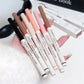1PC Lying Silkworm Eyeliner Gel Pen Smooth Long Lasting Matte Eyeliner Waterproof Eye Liner Gel Pencil Quick Dry Korean Makeup