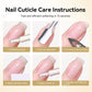 BORN PRETTY 20ml Nail Cuticle Remover Gel Polish 15s Quick Softener Regenerating Oil Preventative Nail Polish Treatment Manicure