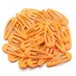 60pcs/lot Colorful Y2K BB Hair Clips Mini Metal Waterdrop Hair Pins Clips Snap Barrettes For Girls Hair Accessories