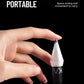 Diamond Sparkling Liquid Eyeliner Pearlescent color development quick dry waterproof not easily smudging liquid eyeliner