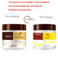 Collagen Hair Treatment Deep Repair Conditioning Argan Oil Hair Mask Essence for Dry Damaged Hair 200ml/500ml