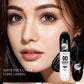 9D Fiber Lash Set Long-Lasting Waterproof Sweatproof Stainproof Slimming Base Mascara for All Skin Types