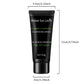 Bamboo charcoal cleansing mask Blackhead Removal Deep Mask Deep Cleansing Cleansing Exfoliating Mask Treatment Black Mask