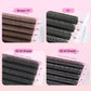 AGUUD Automatic Flowering 2D 3D 4D 5D W Shape Premade Fans Eyelash Extensions Natural Soft Individual Lashes Makeup Cilia