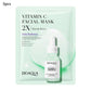 20pcs/5pcs Centella Collagen Face Mask VC Moisturizing Refreshing Sheet Masks Hyaluronic Acid  Facial Mask Skin Care Products