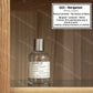 100ML Unisex Perfume Sandalwood Fresh Fragrance Eau De Toilette Classic Fruity Notes Women Man Parfum Bergamot Body Spray