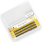 40/30/20D Cluster Eyelash Extension 1Box/60 Bundle Natural Thick Mink Lashes Russian Individual Eyelash bunches Wholesale Cilia