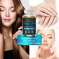 Mulittea Multiple collagen with Biotin Support Anti-aging Skin Hair Nails and Joints Health Antioxidant Skin Firming Support