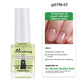 New 12ML Strength Base Oil for Nail Care Repair Damage Improve The C Are Manicure Care Supplies Multi functional Nutritional Oil