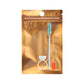 XIUSUZAKI 6ml False Eyelash Extensions Glue 0.5s 1s Fast Drying Black Transparent Lash Adhesive Glue Low Irritation Eyelash Glue
