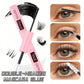Eyelash Gluing and Sealing for Eyelash Clusters Strong Fixed Eyelash Glue Lasting 48H Eyelash Gluing Glue Eyelash Extension