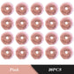 1PC Fluffy Warm Autumn Winter Elastic Hair Band Scrunchies Large Intestine Hair Ring For Women Girls Plush Hair Rope Hairwear