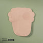 Disposable Lift Nipple Covers Invisible Breast Pads Non-woven Thin Invisible Bra Self-adhesive Push Up Chest Patch Underwear