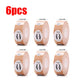 1-6pcs Boob Tape Breast Nipple Covers Push Up Bra Invisible Lift Tape Adhesive Bras Intimates Pasties Accessorie Bust Tape Women