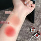 RED CHAMBER Waterlight Blush Lip Gloss Multi-use Cream Pearl Shimmer Eye Shadow High Gloss Face Contouring Makeup Christmas