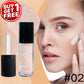 Matte Liquid Concealer Makeup Set - Long-Lasting Buildable Coverage for Contouring Dark Circles, Blemishes, Cheeks and Nose