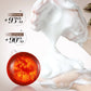 SADOER Sandalwood Essential Oil Facial Soap Face Wash Foam Facial Cleanser Moisturizing Cleaning Body Universal Handmade Soap