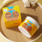 80g Herbal Butt-Lifting Cream, Body Moisturizing Lotion, Contains Extracts of Angelica, Ginseng, and Other Ingredients, Moisturizes the Skin, Lifts and Firms, Highlights the Contours of the Buttocks, Makes the Buttocks Look M