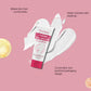 OCEAURA Hip Enlargement Cream Rapid Growth Firming Lifting Plump Shaping Sexy Deep Hydration Improving Roughness Skin Care Cream