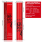 DUNUF Long-Lasting Mascara 1 Pcs Waterproof Sweat-Proof Non-Smudging Thin Thick Curling Beginner Friendly Makeup Product