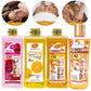 200ml Turmeric Essential Oil For Face & Body Moisturizing Hydrating Natural Rose Essential Oil Face Care Skin Care