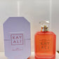KAYALI 100ml Women’s Eau De Parfum Luxury Long Lasting Perfume Collection with Floral Fruity Vanilla Oriental Woody Sweet Scent