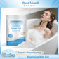 Magnesium Bath Salt Exfoliating Deep Cleansing Mood Nervous Relief Hydrating Smoothing Softening Better Sleep Relaxing Skin Care
