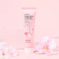 Laikou Sakura Underarm Cream Knee Buttocks Dark Skin  Improve Melanin Pigmentation Korean Skin Care Product 30g