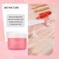 3-in-1 Melting Cleansing Balm: Effortlessly Remove Eye, Lip & Face Makeup in One Step, Gentle Cleanse