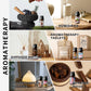 17 typle Gourmet Essential Oils Perfumes Fragrance Is Long-Lasting For Skin、Diffusers、Candles Making Gifts For Women
