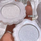 Flower Knows Shell Pearl Series Highlight Cream Moonstone Blue Tears Three-dimensional Light Sense A touch of color powder