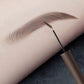 Natural Eyebrow Enhancer Dye Gel Tint Set Waterproof Long Lasting Quick Dry Dyeing Brow Tattoo Tinted Cream Brow Makeup Cosmetic