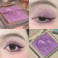 Makeup Yellow Matte Nude Eyeshadow Cream Silky Waterproof Soft Eye Shadow Pigment Green Blue Purple Monochrome Glitter Eyeshadow