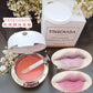 Original Genuine Thailand TREECHADA Rose Sleep Lip Gloss Mask Moisturizes Nourishes Lighten Lip Lines Lip Mask Anti-wrinkle